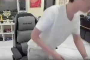 老头乐解散！Doinb：下午宝蓝说不打了 然后Lwx和我也不打了