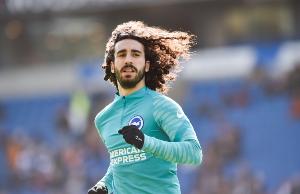 6530万水货的逆袭！3年前库库严重溢价加盟切尔西，曾被球迷猛批