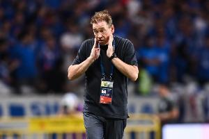 东体：申花阵容和战术一直处明牌，这是球队不断犯错的部分原因