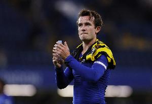 奇尔维尔：对切尔西并无怨恨，但若能证明某些人错了感觉会很不错