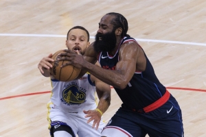 徐静雨：青春风暴席卷联盟 勇士&快船老态尽显 小里上限不如小谢