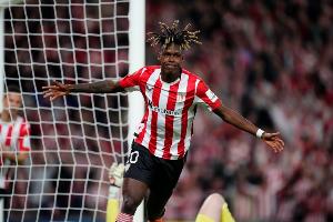 尼科：毕巴就是我的一切，续长约是因为我把自己的感受放第一位