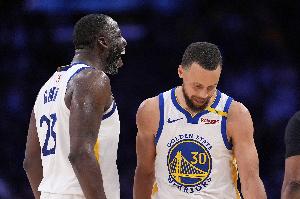 皮尔斯：肯扬·马丁也很厉害 若他有追梦那样的队友他也能拿4冠