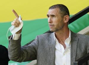 基翁：这是赖斯到目前为止最全面的表现 主教练做出了正确决定