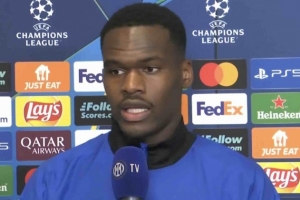 博尼：我们已经尽力了但显然我们还需做更多，对阵比萨必须赢