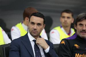 帕拉迪诺：本场胜利提升球队士气，这支亚特兰大可以取得伟大成就