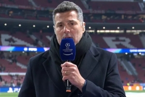 塞萨尔：不解齐沃为何换下博尼和泽林斯基，我觉得劳塔罗对他不满