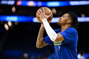 科尔：理查德确实有点少年老成&我100%信任他 希尔德要继续大胆投