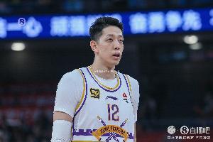 今年CBA体测共30人未通过：沈梓捷、周鹏、李慕豪、赵岩昊在列