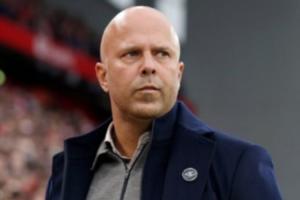 绿帽哥：安菲尔德有些大事发生了！即将带来有关斯洛特的重磅新闻