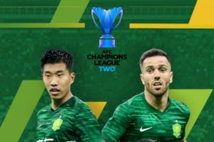 国安vs河内公安首发出炉！