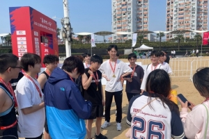 前IG经理锅盔：今年有队伍想我去俱乐部 不过已经干起了经纪人