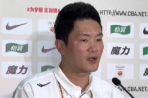 小吧在现场！韩国主帅：我们只合练了不到一周 回主场要打得更好