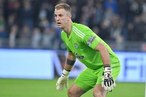 乔·哈特回击基恩：我肯定不会像他一样乱评价 我知道语言的力量