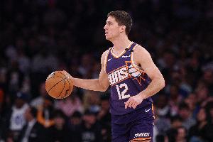 奥特：吉莱斯皮的表现配得上先发 我们需要增加个能持球组织的点