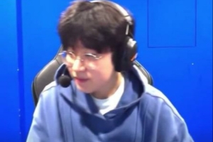 Zeus：和25年HLE的选手们一起聚餐了 有点送别会那种感觉？