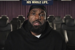 詹姆斯：雷迪克师从老K教练 他会直言不讳地向球员提出要求