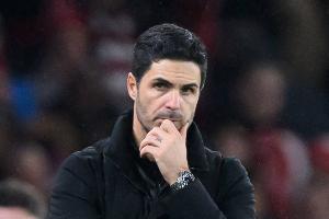 阿尔特塔回应基米希：懂他意思，两队战术决定比赛走向，可以理解