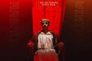 G2纪念Caps加盟G2七周年：国王找到了他的家