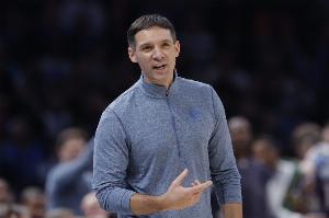 戴格诺特：太阳给我们施加了巨大压力 球队展现了极强韧性执行力