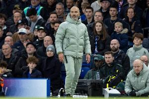 马雷斯卡：赖斯成为英超顶级中场不是我的功劳，应归功于阿尔特塔