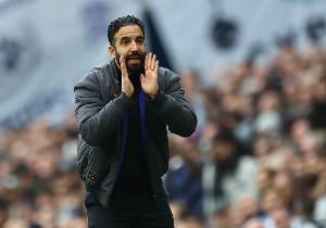 英媒：水晶宫近12场英超主场不败 曼联进球转化率仅10.4%