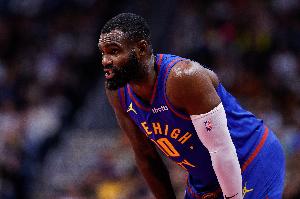 狄龙：小哈达威可能是掘金赢球的关键 我们本应严格执行球探报告