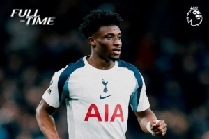 主场虫！热刺本赛季英超主场5分仅比狼队更多，客场拿下13分