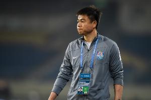 津媒：于根伟、冯仁亮、于洋都无法参加今年天津老甲A队比赛