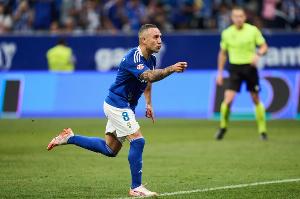 卡索拉：我会永远感谢马竞球迷的掌声 奥维耶多踢得太谨慎了