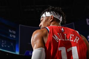 已4连败！明天快船客战热火 已连续缺阵7场的乔丹·米勒迎来复出