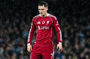 TA：维尔茨像刚到阿森纳的皮雷，他需要时间空间和信任