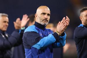 马雷斯卡：有时候可为1分感到高兴，阿森纳后卫因卡皮耶该吃红牌