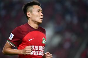 王上源：当时通过自己的试训留在欧洲 场上除守门员外全踢过