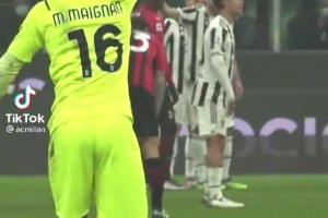 40岁莫德里奇疯狂回追卡位扼杀罗马反击，这老头实在太有魅力！