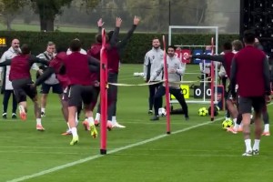 奥利塞：意识到不对劲时，已经晚了！