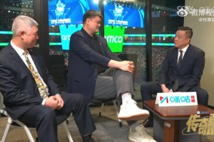 徐济成去年曾谈CBA改回10分钟：万一FIBA改成12分钟咋办？