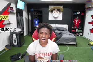 王楚淇评价：迪亚斯动作太大违背体育道德！