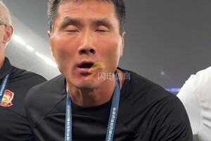 小姐姐：踢足球的男生其实很好骗