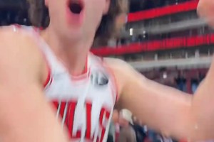 猜猜谁是开拓者握力之王？杨瀚森排第三 没曾想第一竟不是内线