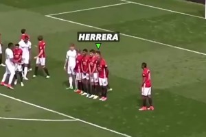 斯科尔斯：他是一位伟大的球员，是我合作过的最优秀的中后卫