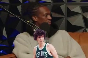 博主到诺坎普现场直言：梅西永远比拉波尔塔更爱巴萨！