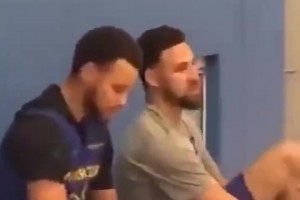 追梦：别因为批评比尔来关注鲍威尔，我们应该关注他的优异表现！