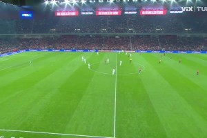 【集锦】世预赛-古斯托两助攻马特塔破门 法国3-1阿塞拜疆