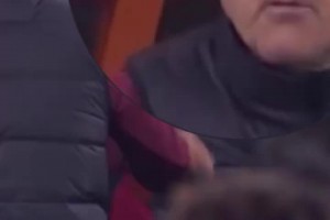 汪士钦被红牌罚下后U22国足主帅直接懵逼了