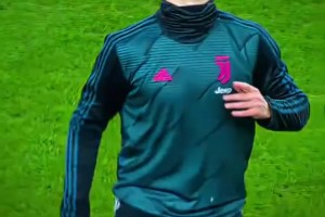 伪九号才是最适合他的位置？金球登贝莱精彩混剪！