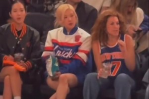 九年五个娃！没人比她了解霍福德身体状态！他们才是NBA神仙眷侣