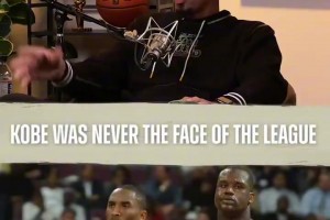 全是大牌！小乔丹选生涯队友最佳阵容：保罗哈登KD詹姆斯约基奇！