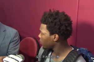 在场就会影响比赛！镜头拆解：梅西如何通过自身引力创造机会？