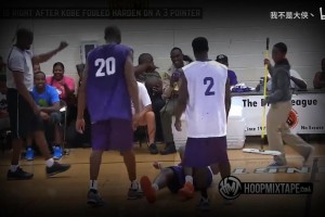 属于是厚积薄发！谢泼德此前训练底角三分9中9！弹无虚发！